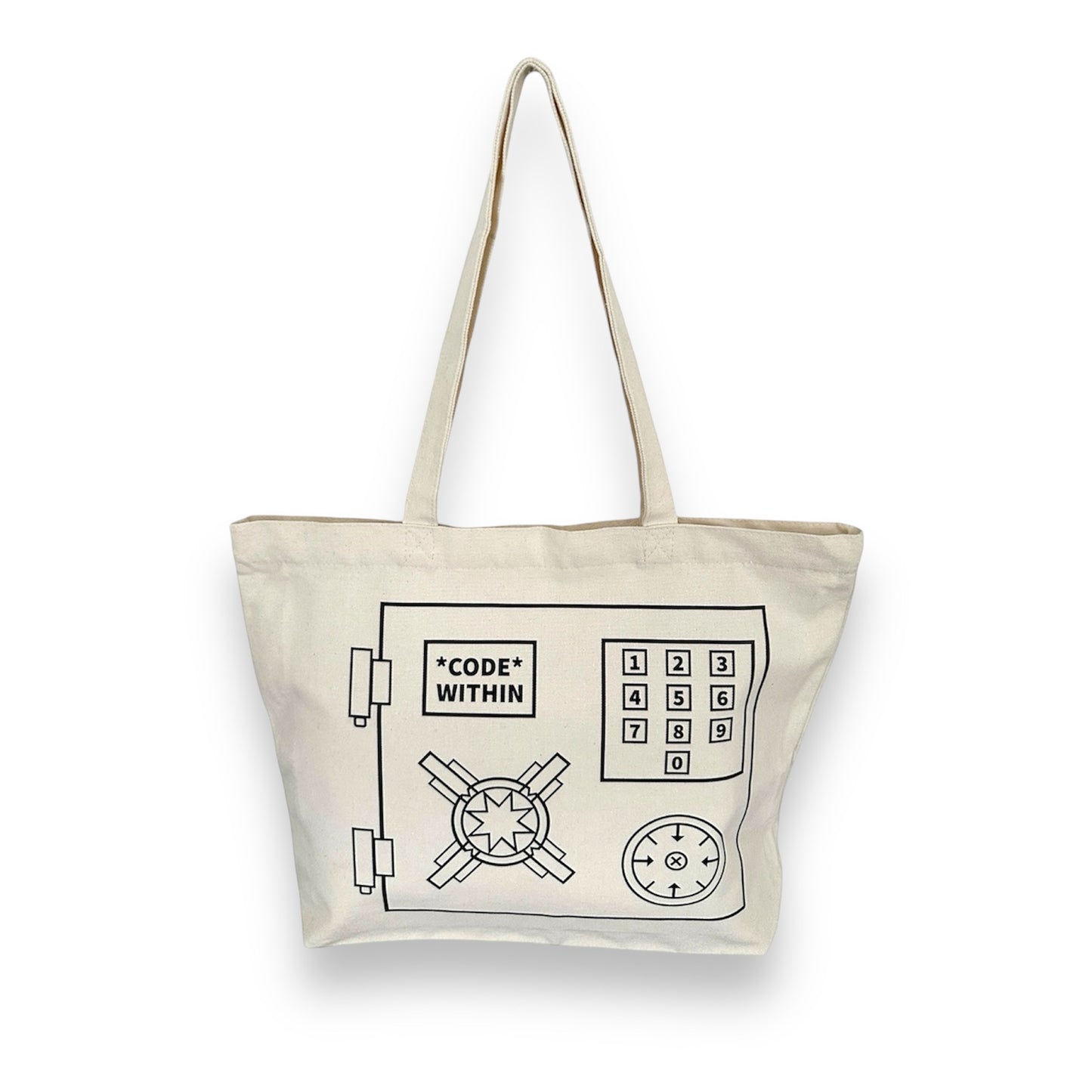 Vault CODE Bag